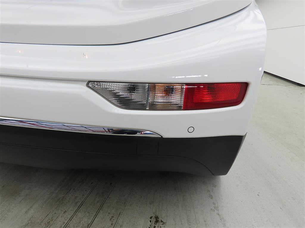 Chevrolet Bolt 2019 Blanco - Importación desde Corea - HF Imports Iquique - Foto 16