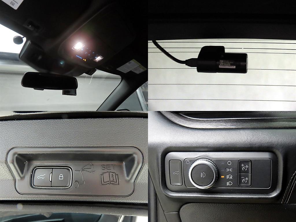 Ford Explorer 2022 Negro - Importación desde Corea - HF Imports Iquique - Foto 17