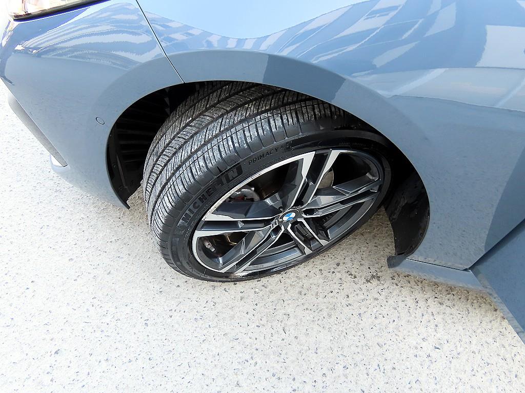 BMW 2 series 2021 Gris - Importación desde Corea - HF Imports Iquique - Foto 20