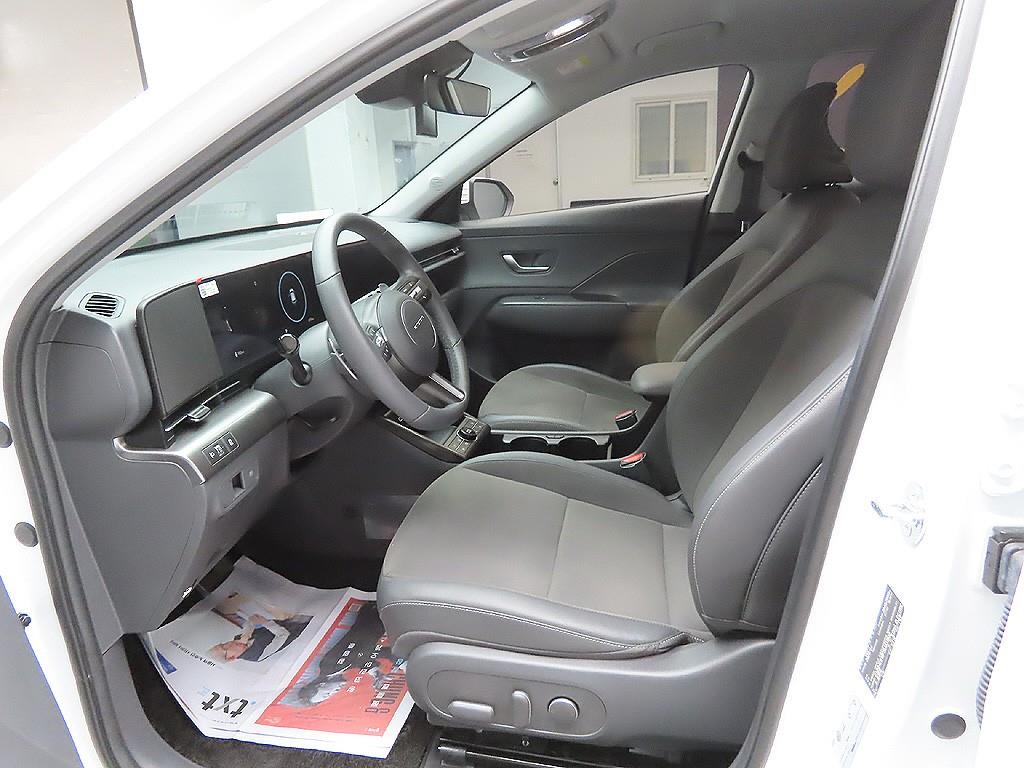 HYUNDAI Kona 2025 Blanco - Importación desde Corea - HF Imports Iquique - Foto 12