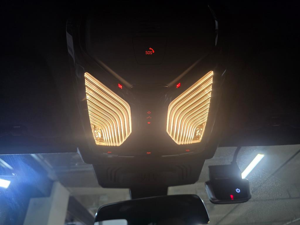 BMW X6 2021 Blanco - Importación desde Corea - HF Imports Iquique - Foto 15