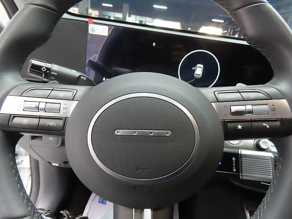 HYUNDAI Kona 2025 Blanco - Importación desde Corea - HF Imports Iquique - Foto 13