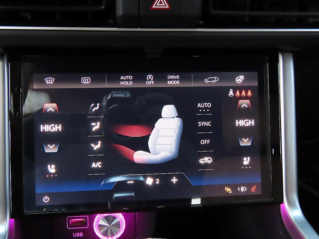 Ssangyong Torres 2024 Verde - Importación desde Corea - HF Imports Iquique - Foto 14