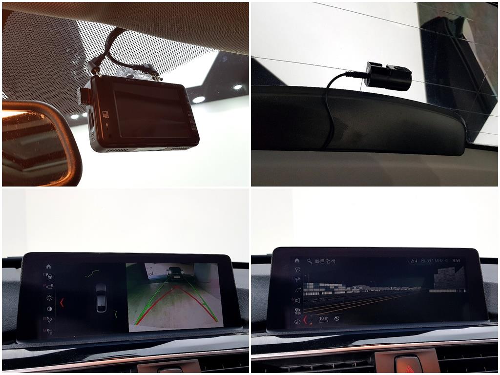 BMW Gran Turismo 2021 Blanco - Importación desde Corea - HF Imports Iquique - Foto 15