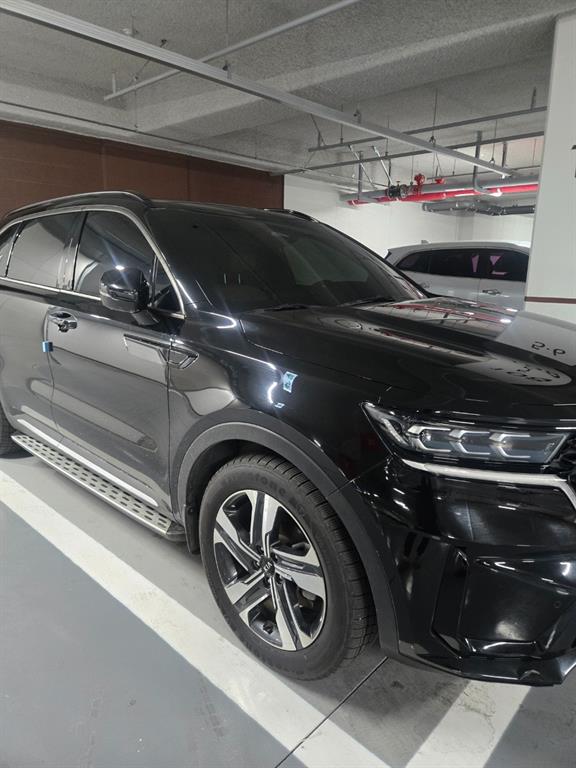 KIA Sorento - Vista 4