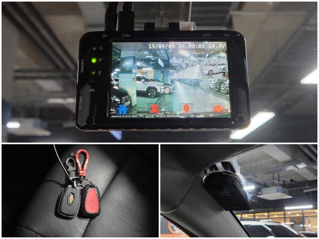 Chevrolet Trax 2017 Rojo - Importación desde Corea - HF Imports Iquique - Foto 18