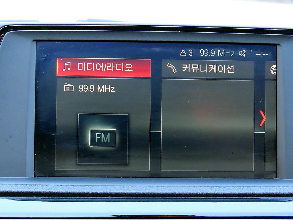 BMW 1 series 2018 Negro - Importación desde Corea - HF Imports Iquique - Foto 13