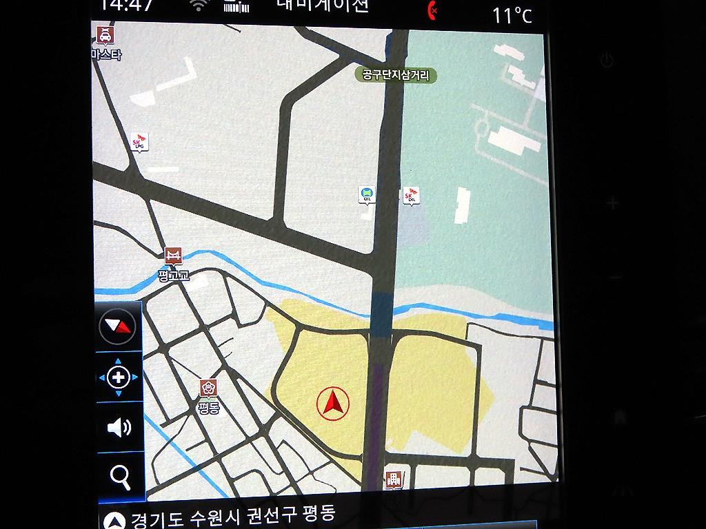 SAMSUNG QM6 2023 - Importación desde Corea - HF Imports Iquique - Foto 15