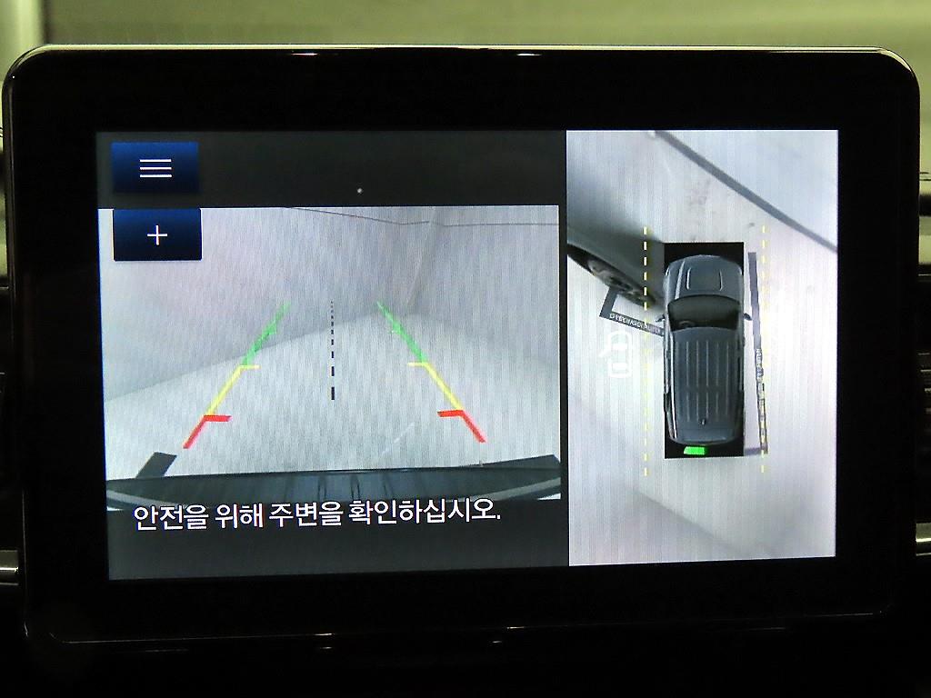 Ford Explorer 2022 Negro - Importación desde Corea - HF Imports Iquique - Foto 14