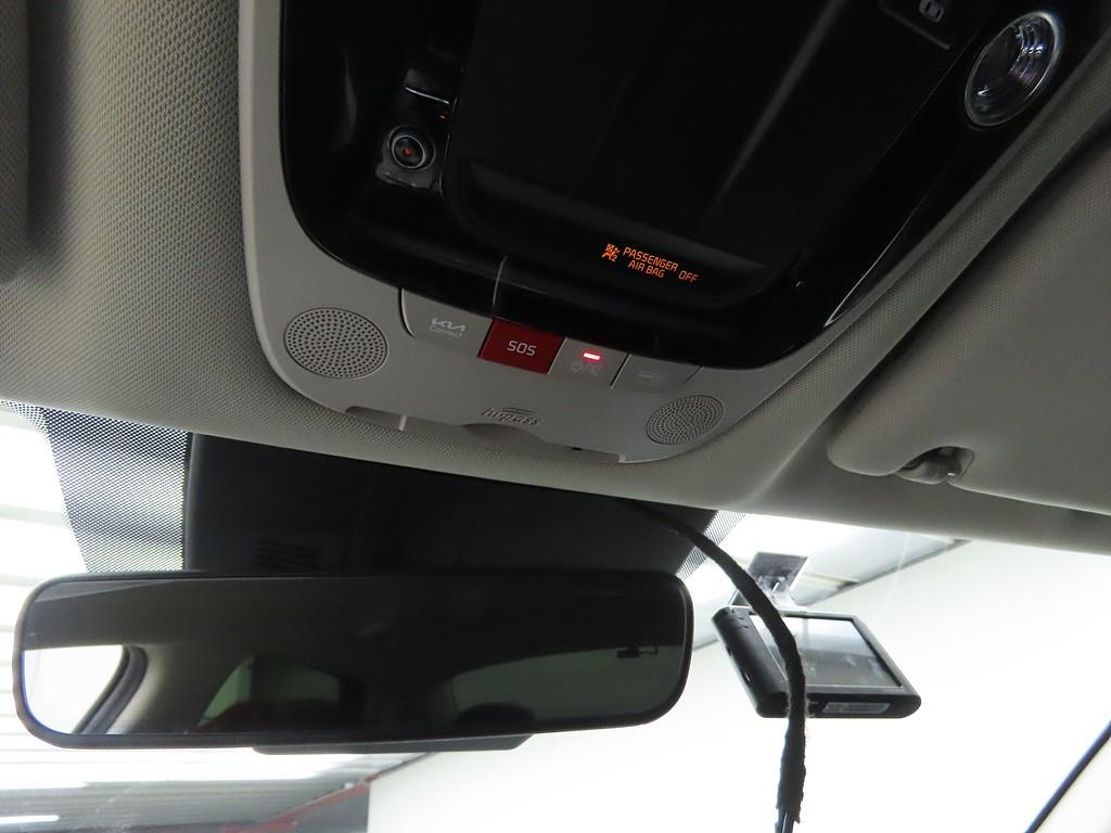 KIA K5 2023 Gris - Importación desde Corea - HF Imports Iquique - Foto 17