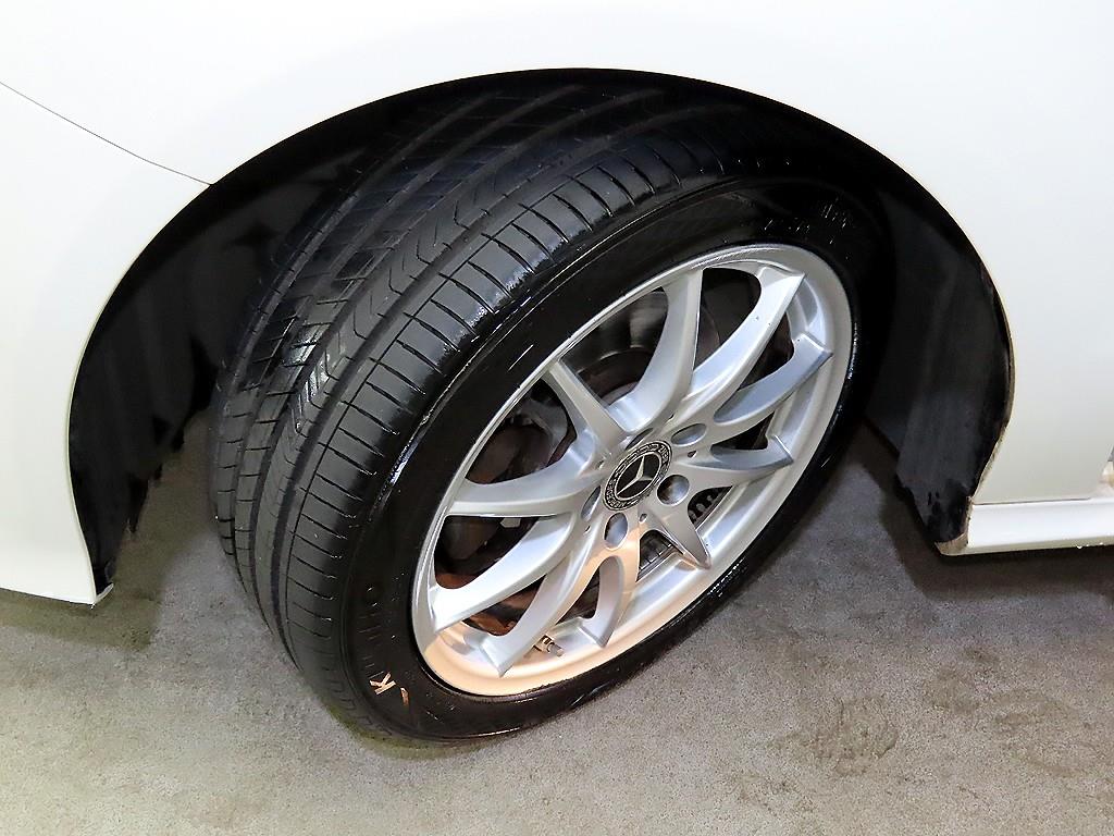 Mercedes Benz B Class (MY B) 2018 Blanco - Importación desde Corea - HF Imports Iquique - Foto 20