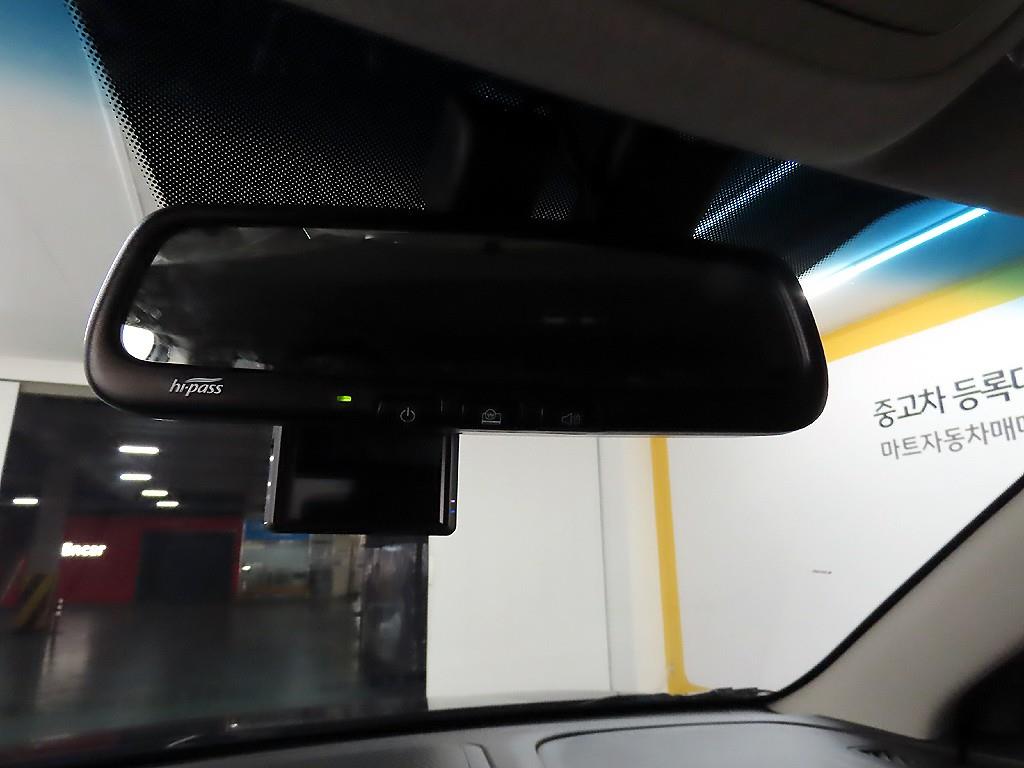 Ssangyong Tivoli 2022 - Importación desde Corea - HF Imports Iquique - Foto 17