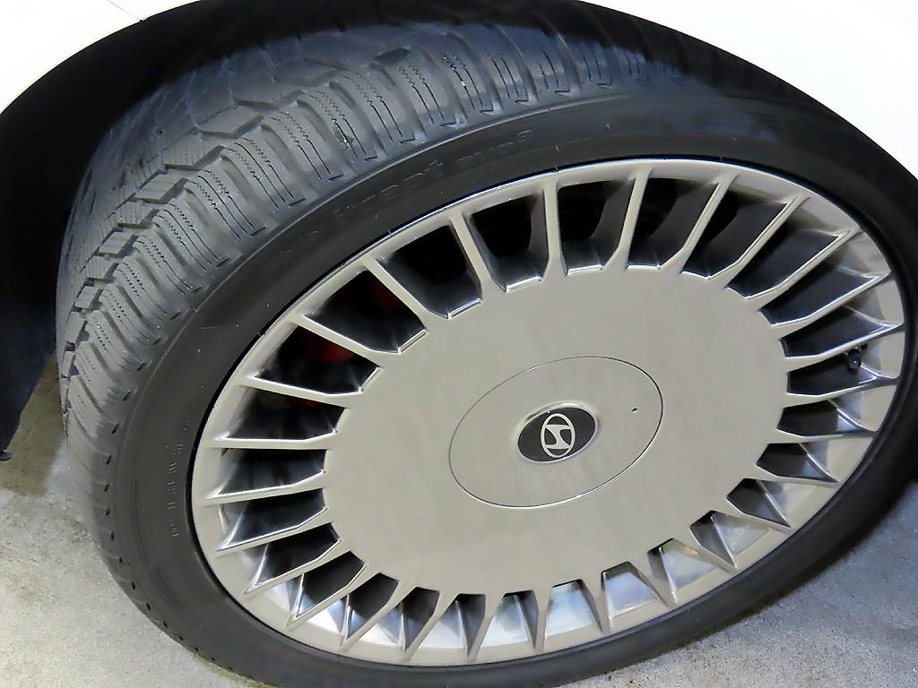 HYUNDAI Grandeur 2025 Blanco - Importación desde Corea - HF Imports Iquique - Foto 20