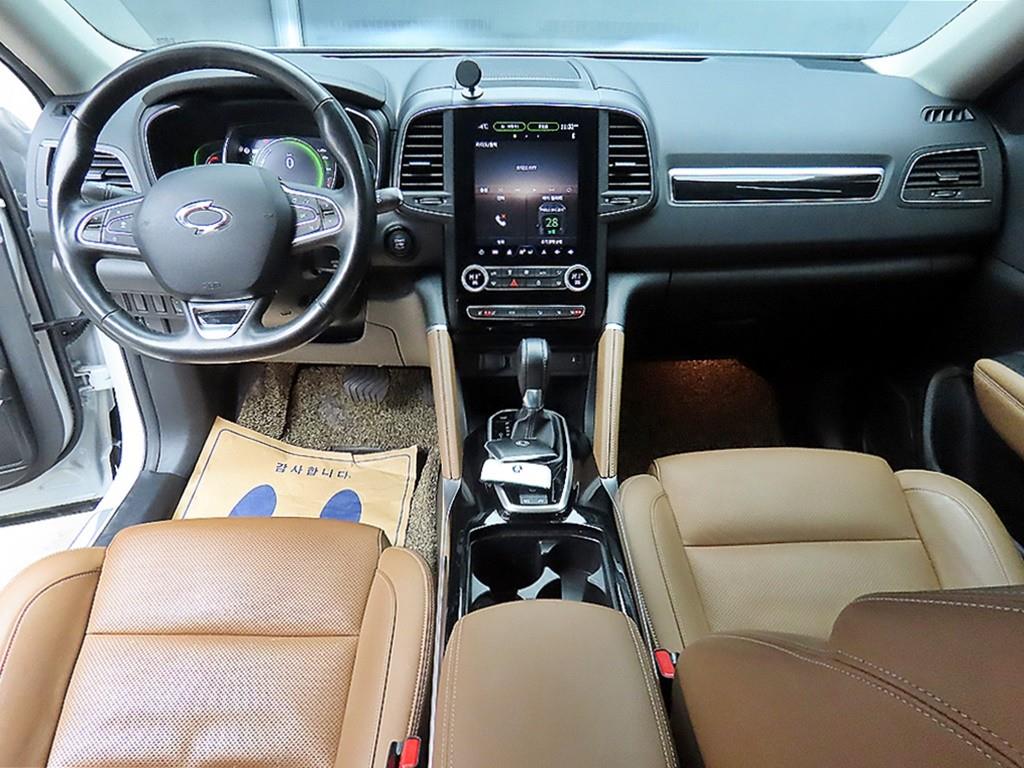 SAMSUNG QM6 - Vista 7