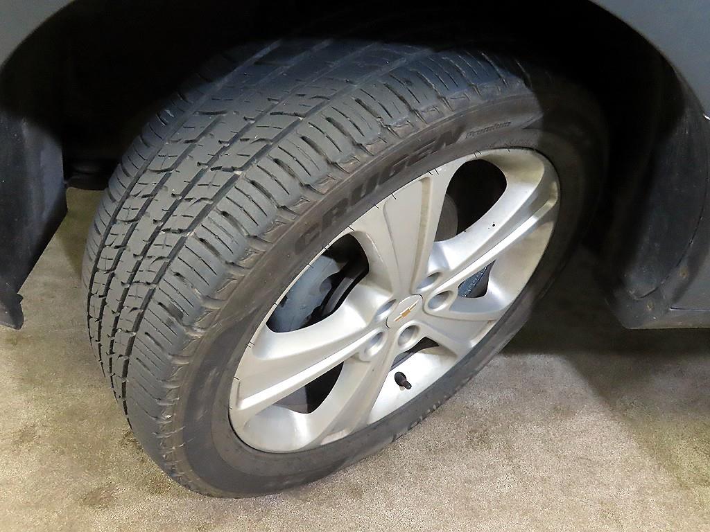 Chevrolet Captiva 2013 Negro - Importación desde Corea - HF Imports Iquique - Foto 19