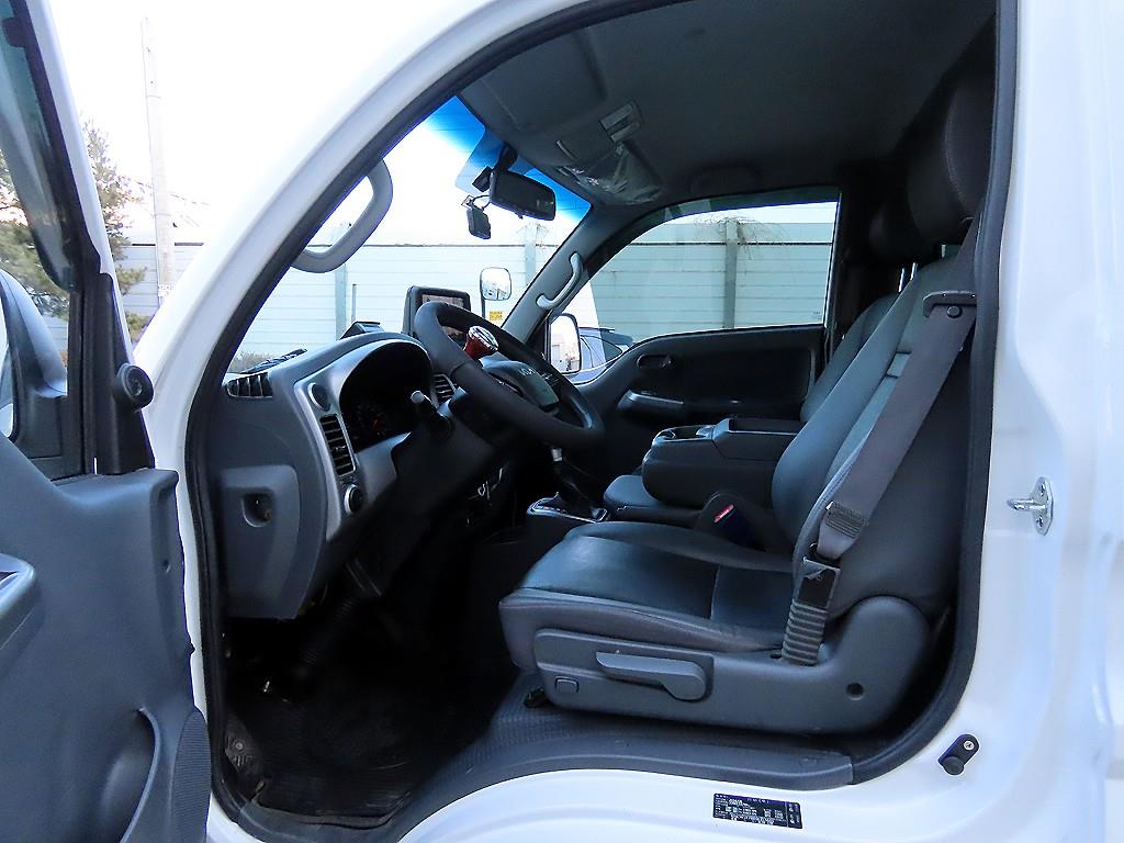 Small Truck Cargo (small) - Vista 6