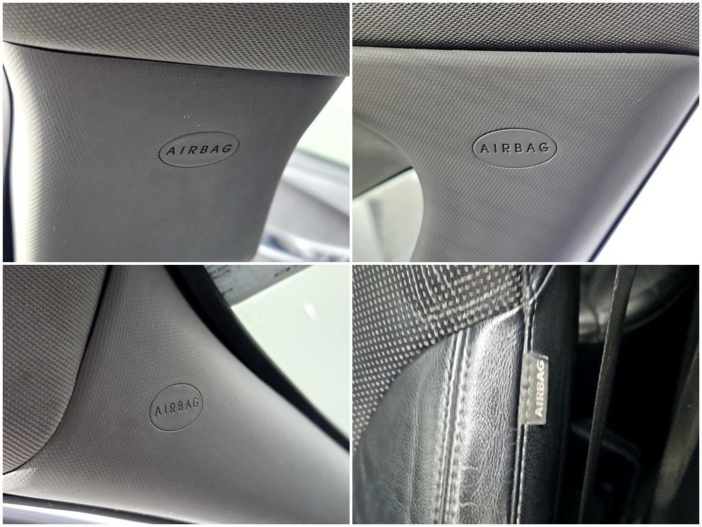 HYUNDAI Sonata 2014 Negro - Importación desde Corea - HF Imports Iquique - Foto 15