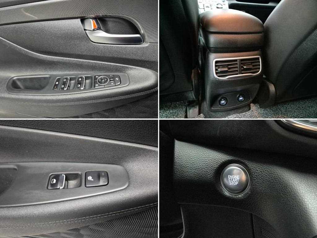 HYUNDAI Santa Fe 2022 Gris - Importación desde Corea - HF Imports Iquique - Foto 18