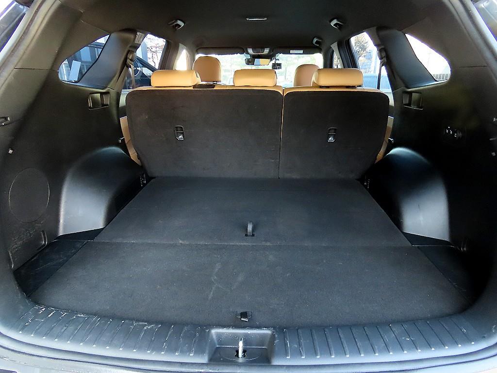 KIA Sorento 2021 Gris - Importación desde Corea - HF Imports Iquique - Foto 17