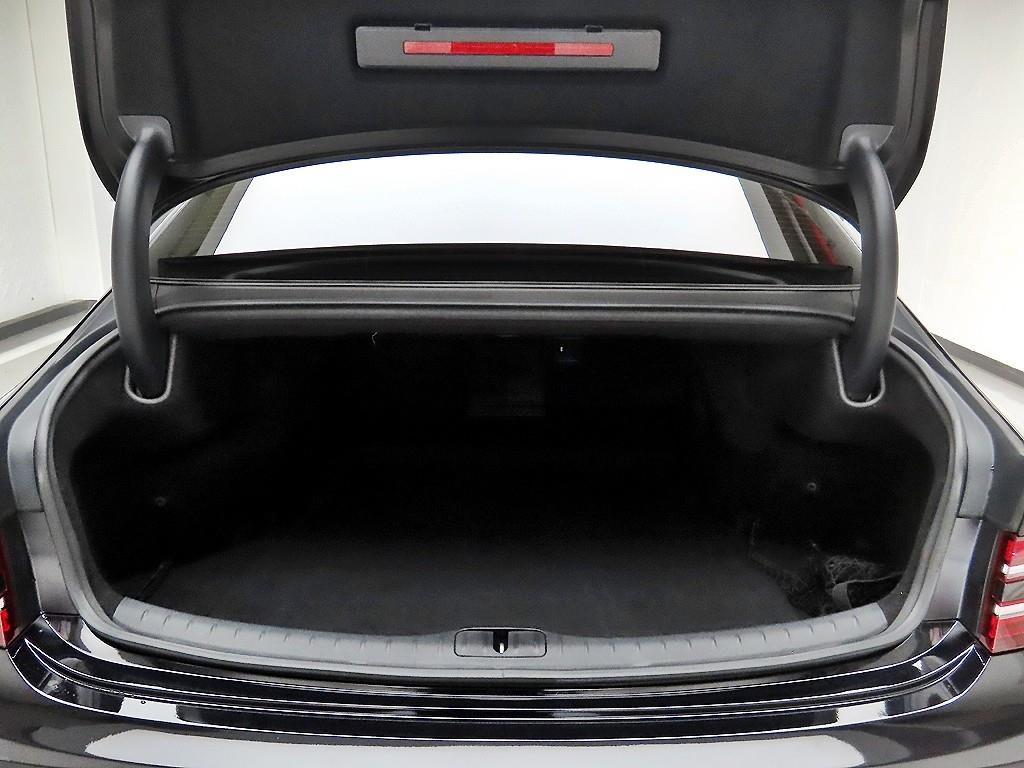 Genesis G80 - Vista 5