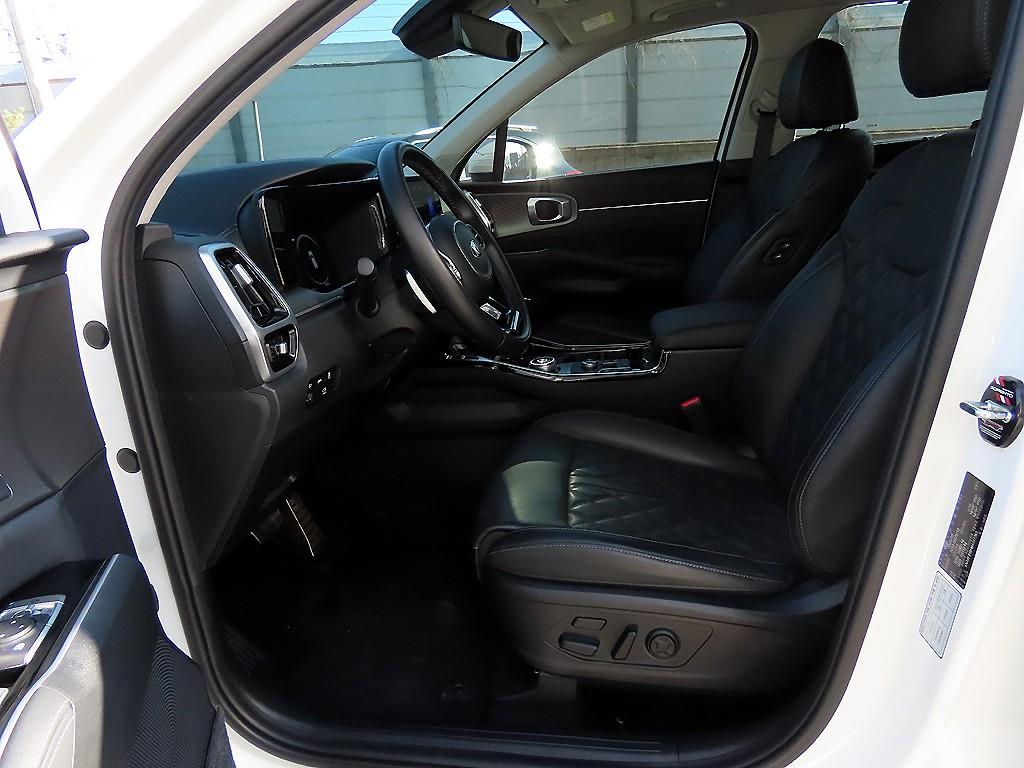 KIA Sorento - Vista 5