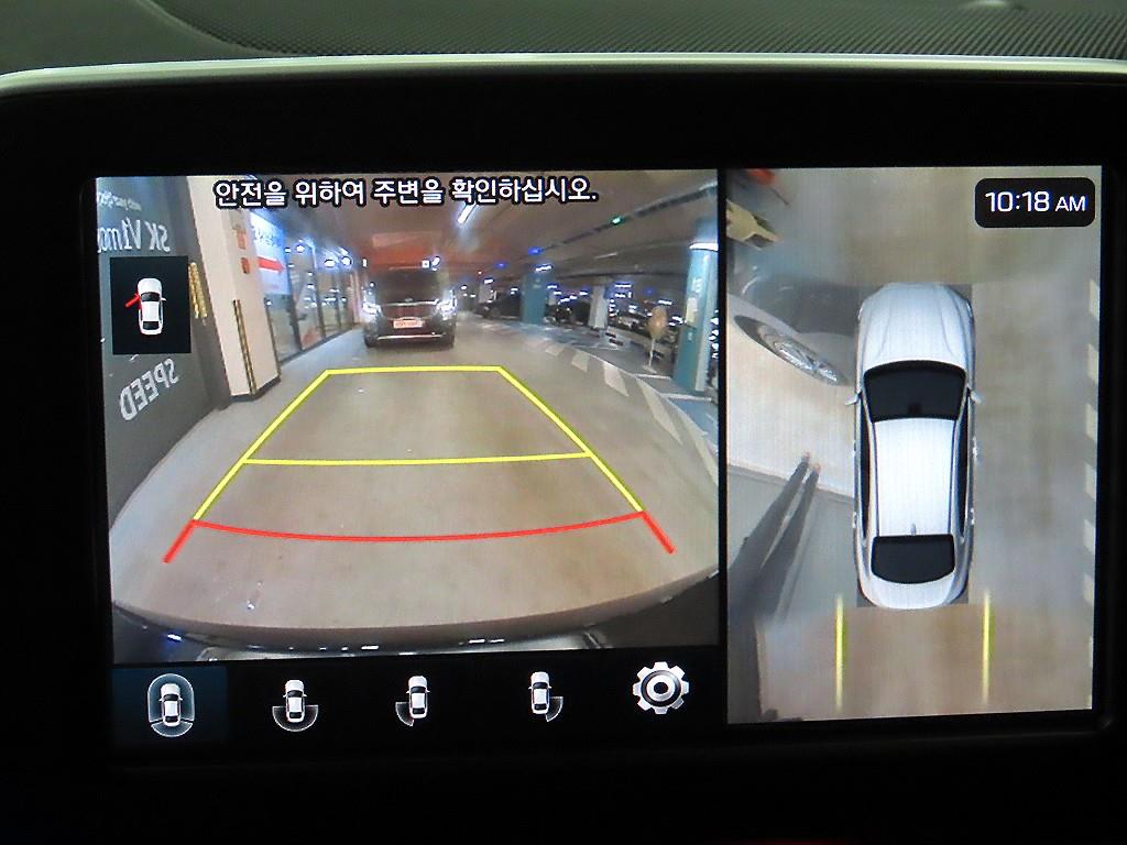 HYUNDAI Grandeur 2019 - Importación desde Corea - HF Imports Iquique - Foto 14