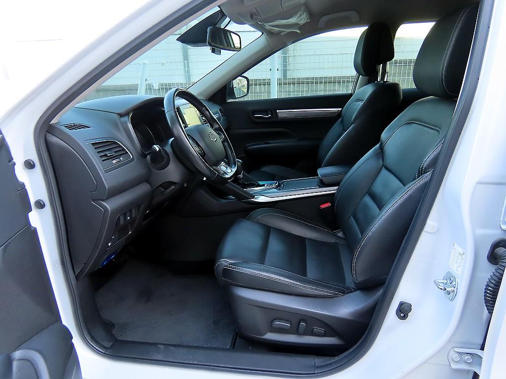 SAMSUNG QM6 - Vista 5