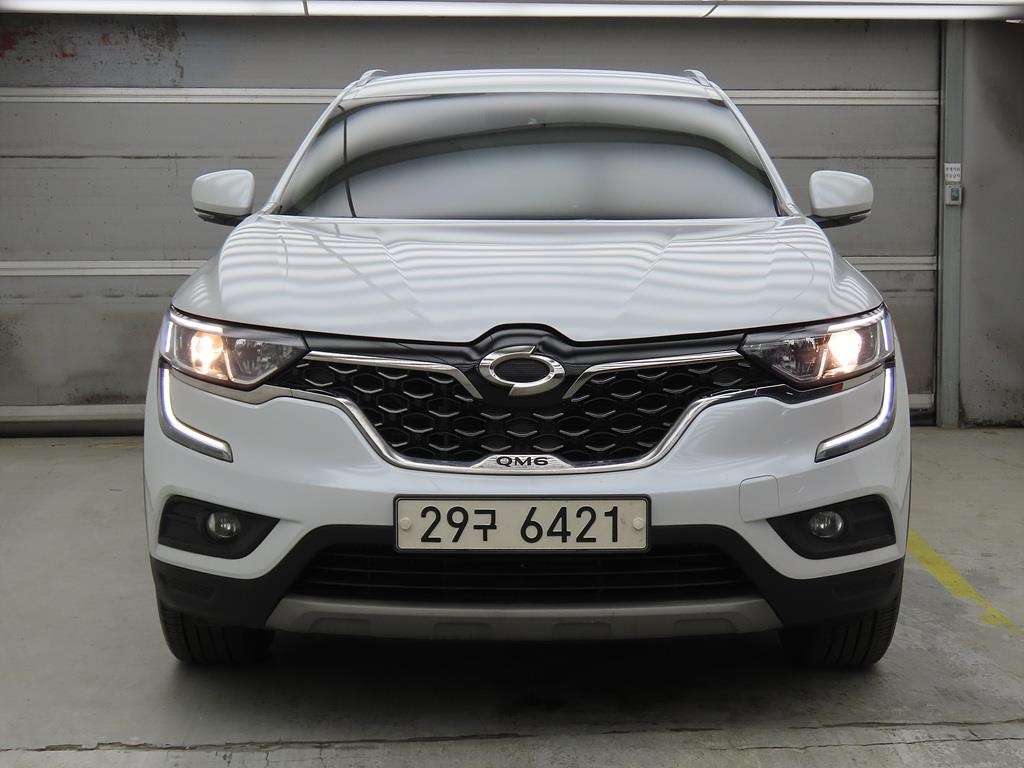 SAMSUNG QM6 - Vista 2