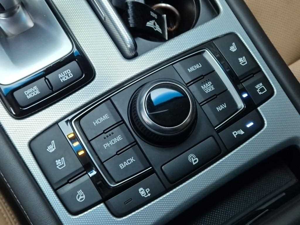 Genesis G80 2017 Morado - Importación desde Corea - HF Imports Iquique - Foto 18