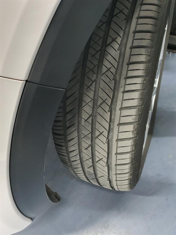 KIA Sorento 2017 Blanco - Importación desde Corea - HF Imports Iquique - Foto 19