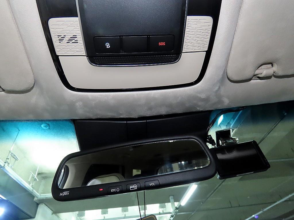 HYUNDAI Palisade - Vista 12