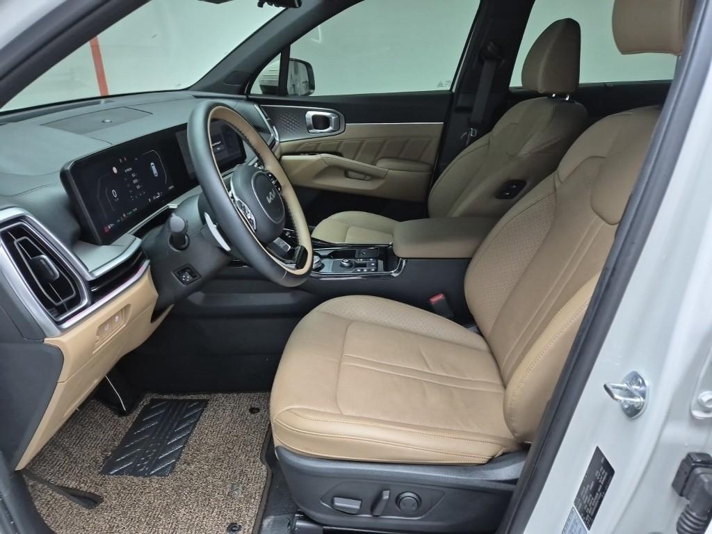 KIA Sorento - Vista 11