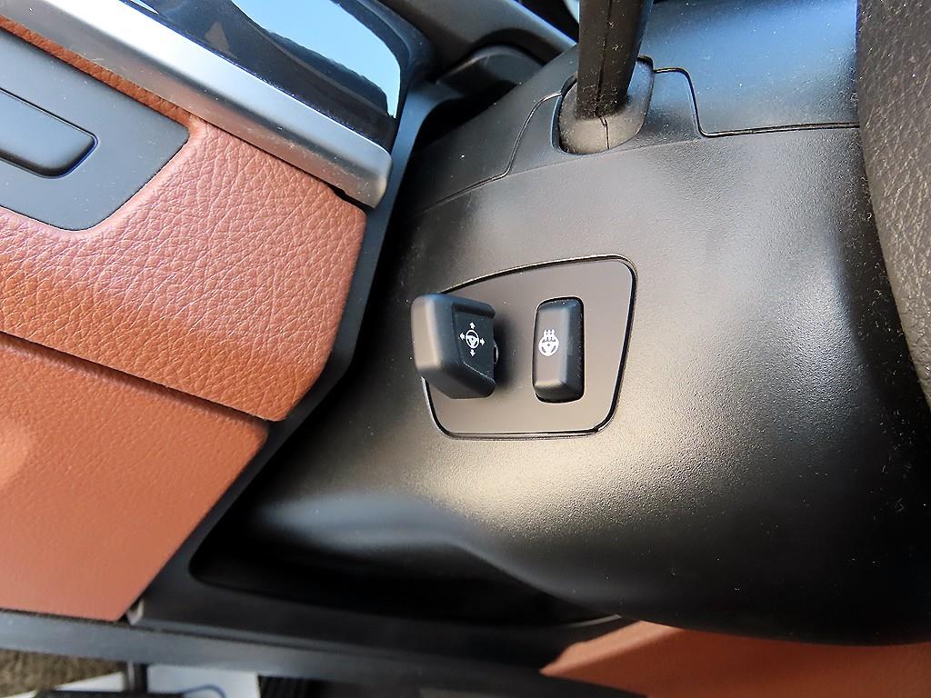 BMW 5 Series 2015 Gris - Importación desde Corea - HF Imports Iquique - Foto 13