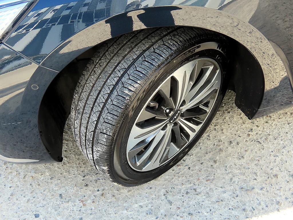 KIA K8 2023 Azul - Importación desde Corea - HF Imports Iquique - Foto 20