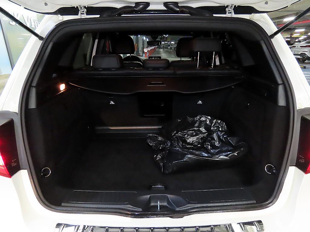 Mercedes Benz B Class (MY B) 2018 Blanco - Importación desde Corea - HF Imports Iquique - Foto 17