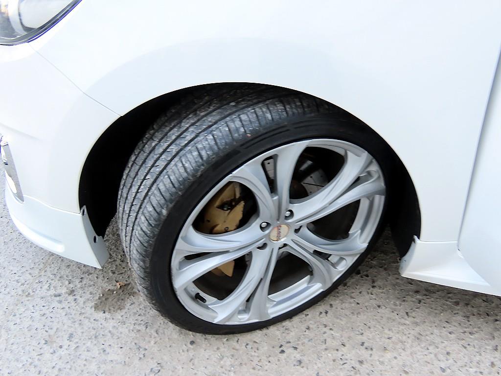 KIA Carnival 2018 Blanco - Importación desde Corea - HF Imports Iquique - Foto 20