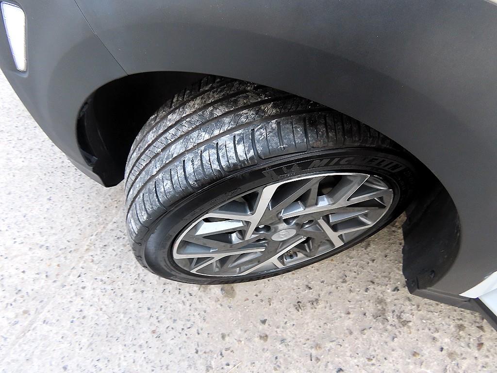 HYUNDAI Kona 2020 Blanco - Importación desde Corea - HF Imports Iquique - Foto 20