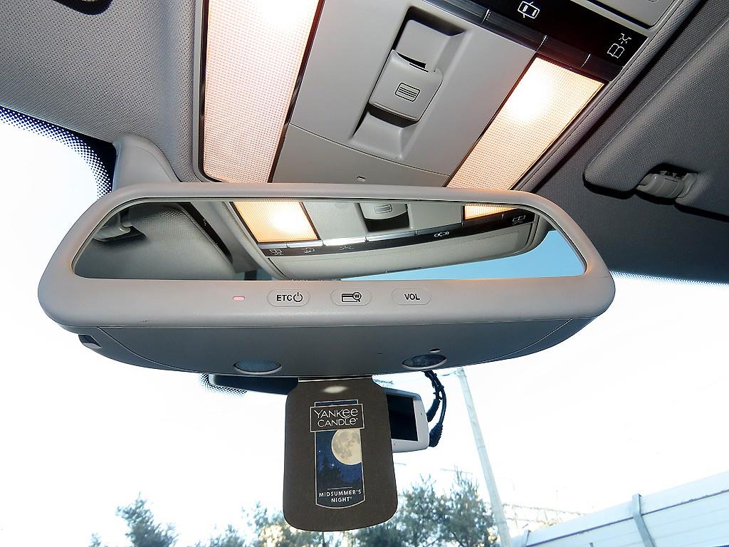 Mercedes Benz CL Class 2011 - Importación desde Corea - HF Imports Iquique - Foto 16