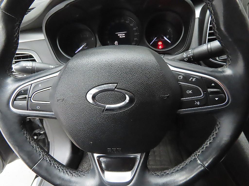 SAMSUNG SM6 2016 Negro - Importación desde Corea - HF Imports Iquique - Foto 13