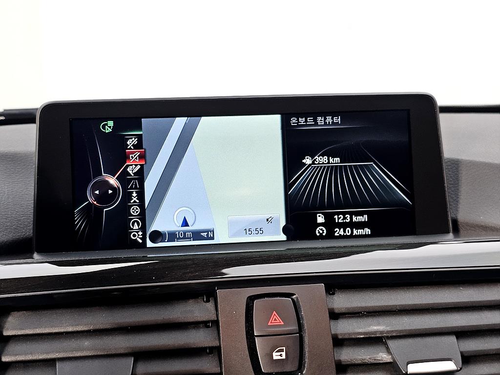 BMW 3 series 2015 Blanco - Importación desde Corea - HF Imports Iquique - Foto 13