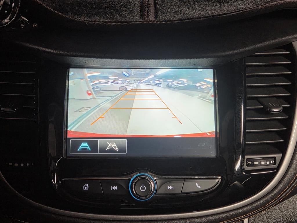 Chevrolet Trax 2017 Rojo - Importación desde Corea - HF Imports Iquique - Foto 16