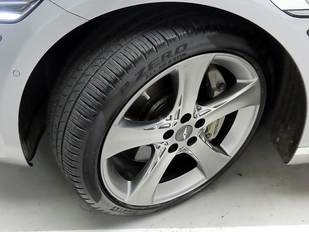 Genesis G80 2020 - Importación desde Corea - HF Imports Iquique - Foto 19