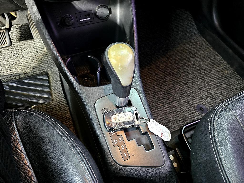 KIA Morning 2012 Negro - Importación desde Corea - HF Imports Iquique - Foto 14