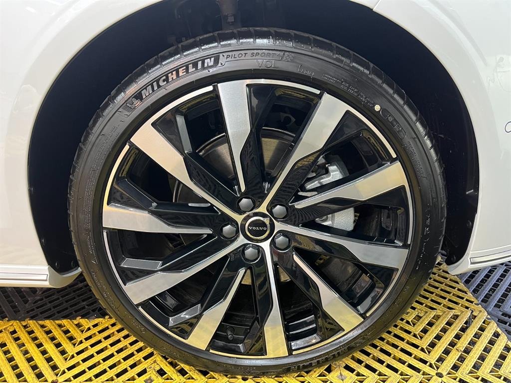 Volvo S90 2026 Blanco - Importación desde Corea - HF Imports Iquique - Foto 19