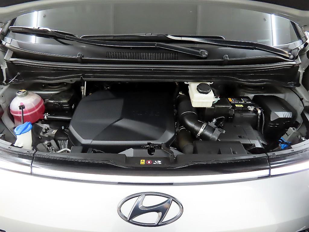 HYUNDAI Staria 2022 - Importación desde Corea - HF Imports Iquique - Foto 19