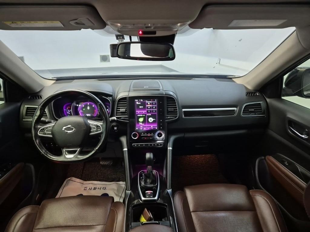 SAMSUNG QM6 - Vista 7