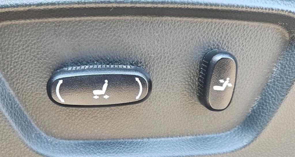 Chevrolet Captiva - Vista 12