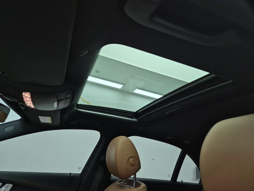 Mercedes Benz E class 2021 Negro - Importación desde Corea - HF Imports Iquique - Foto 13