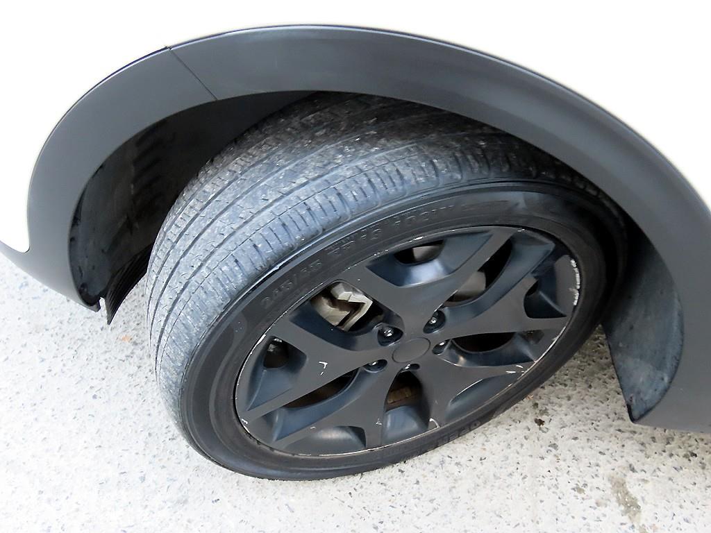 KIA Sportage 2017 Blanco - Importación desde Corea - HF Imports Iquique - Foto 20