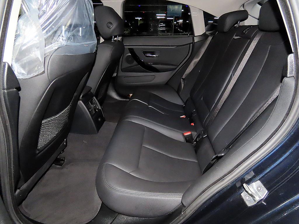 BMW 4 Series - Vista 7